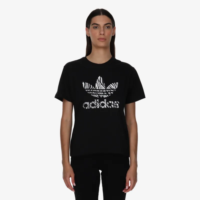 ADIDAS ANIMAL TEE A 