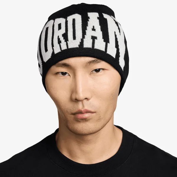 NIKE U J PEAK BEANIE BRK GX