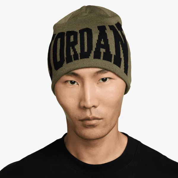NIKE U J PEAK BEANIE BRK GX