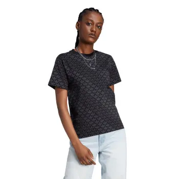 ADIDAS MONOGRAM TEE 