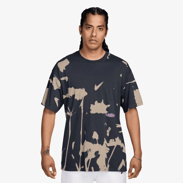 NIKE U NSW TEE LSE FLORAL PRINT 