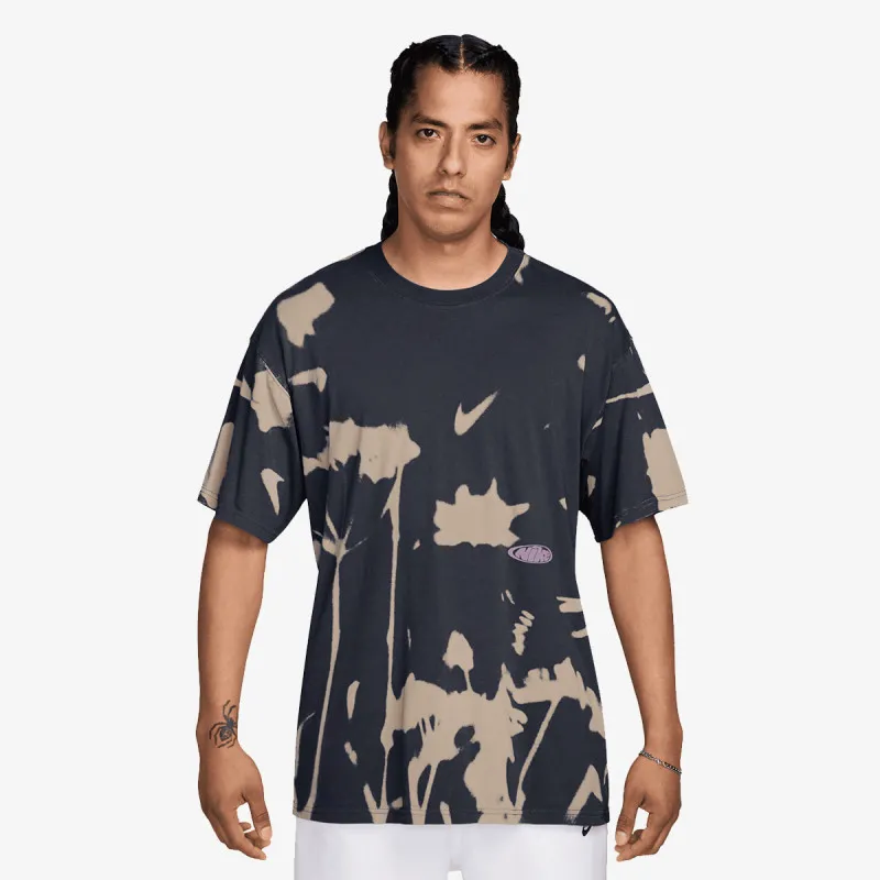 NIKE U NSW TEE LSE FLORAL PRINT 