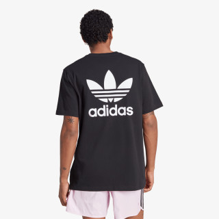 ADIDAS F TREFOIL TEE 
