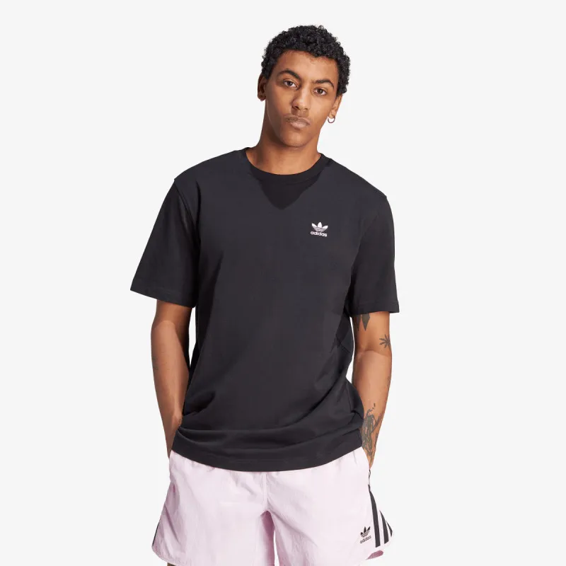 ADIDAS F TREFOIL TEE 