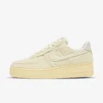 NIKE WMNS AIR FORCE 1 '07 PONY HAIR 