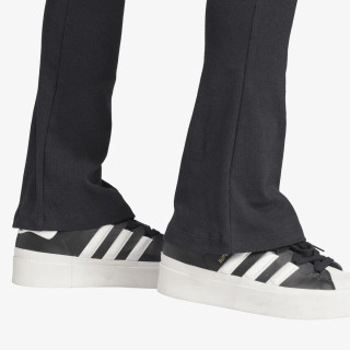 ADIDAS RIB FLARED PANT 