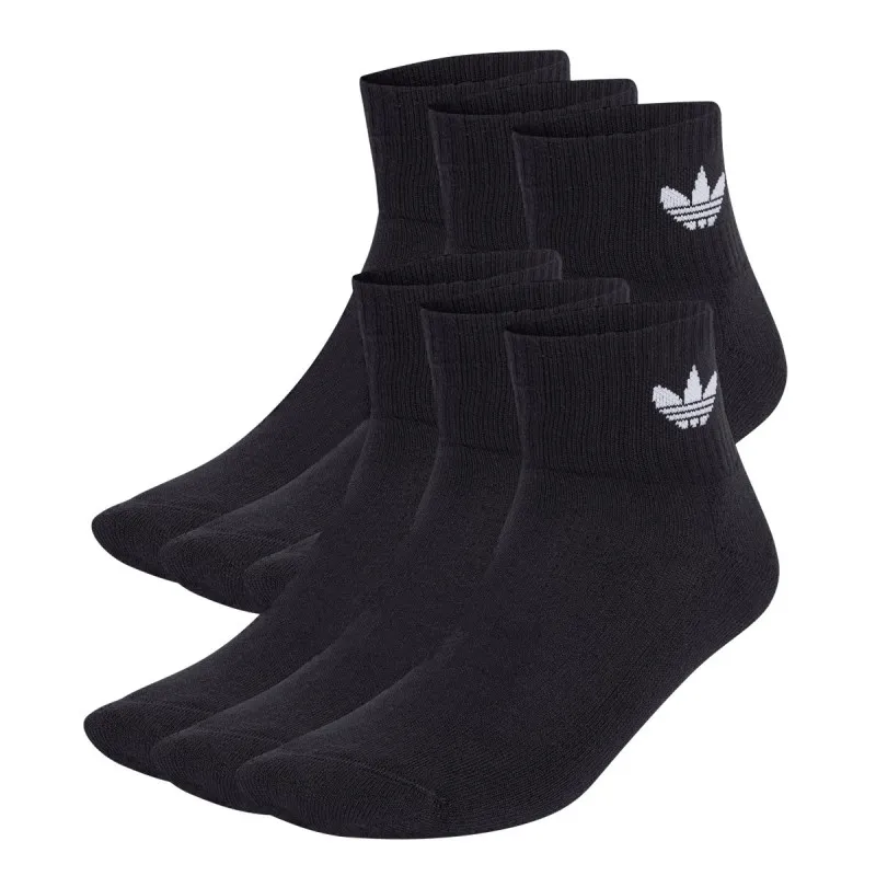 ADIDAS MID ANKLE SCK 6 