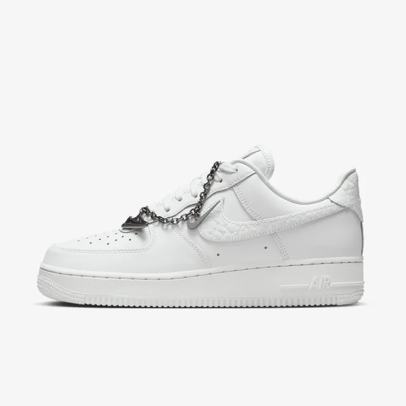 NIKE W AIR FORCE 1 '07 LO NJ 