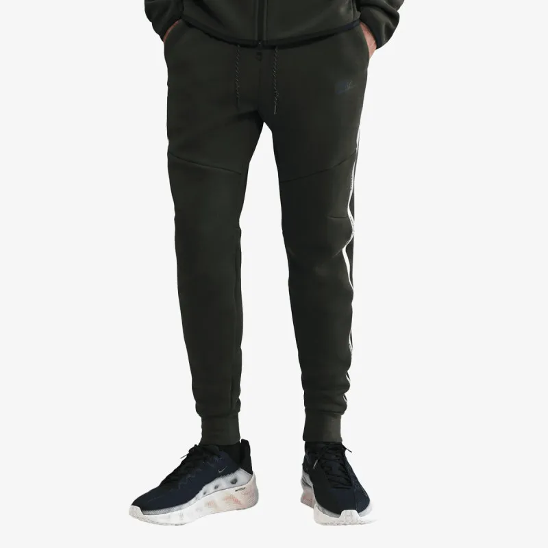 NIKE M NK TECH FLC JGGR PANT REFLEC