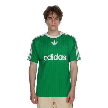 ADIDAS ADICOLOR POLY T 