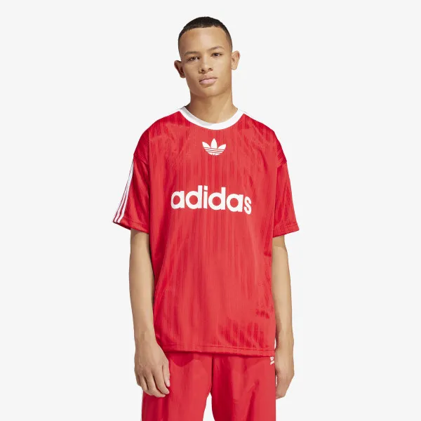 ADIDAS ADICOLOR POLY T 