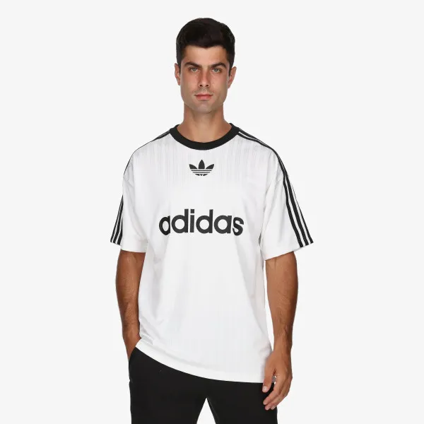 ADIDAS ADICOLOR POLY T 