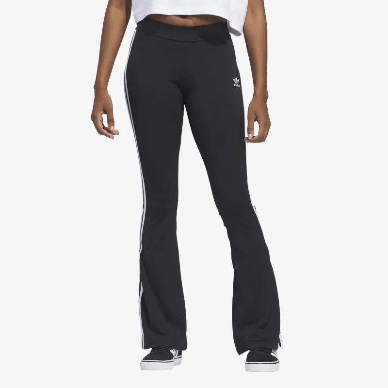 ADIDAS FLARED LEGGINGS 