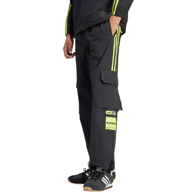 ADIDAS TRACK PANT HOER 