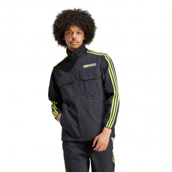 ADIDAS TRACK TOP HOER 