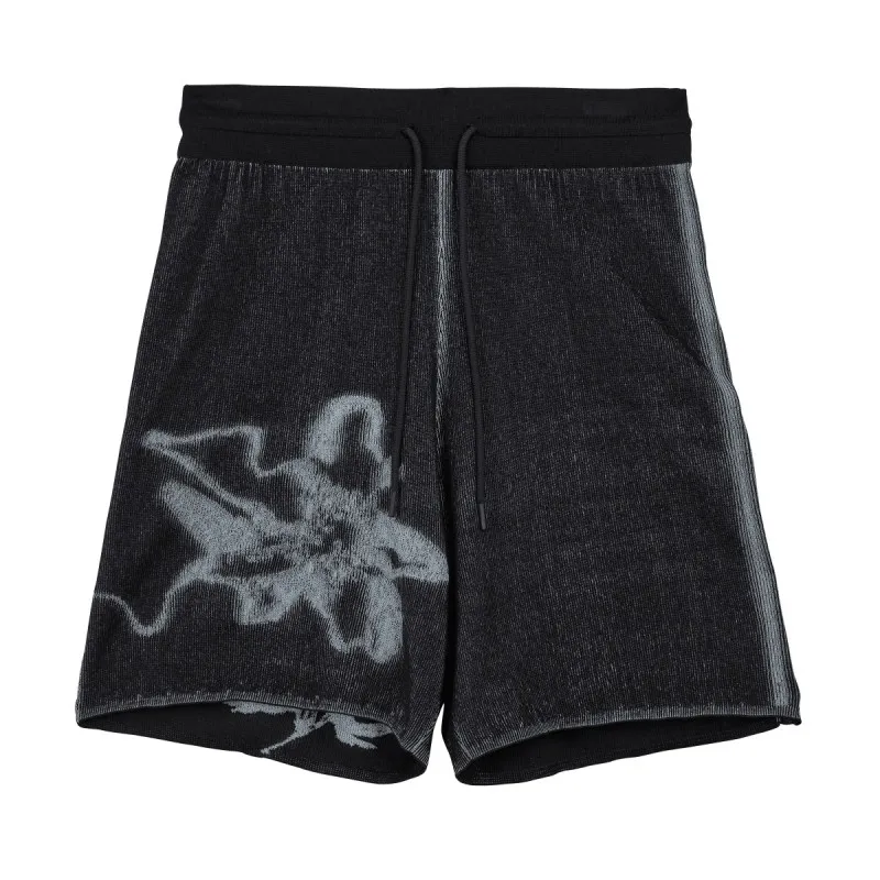 ADIDAS GFX KNIT SHORTS 