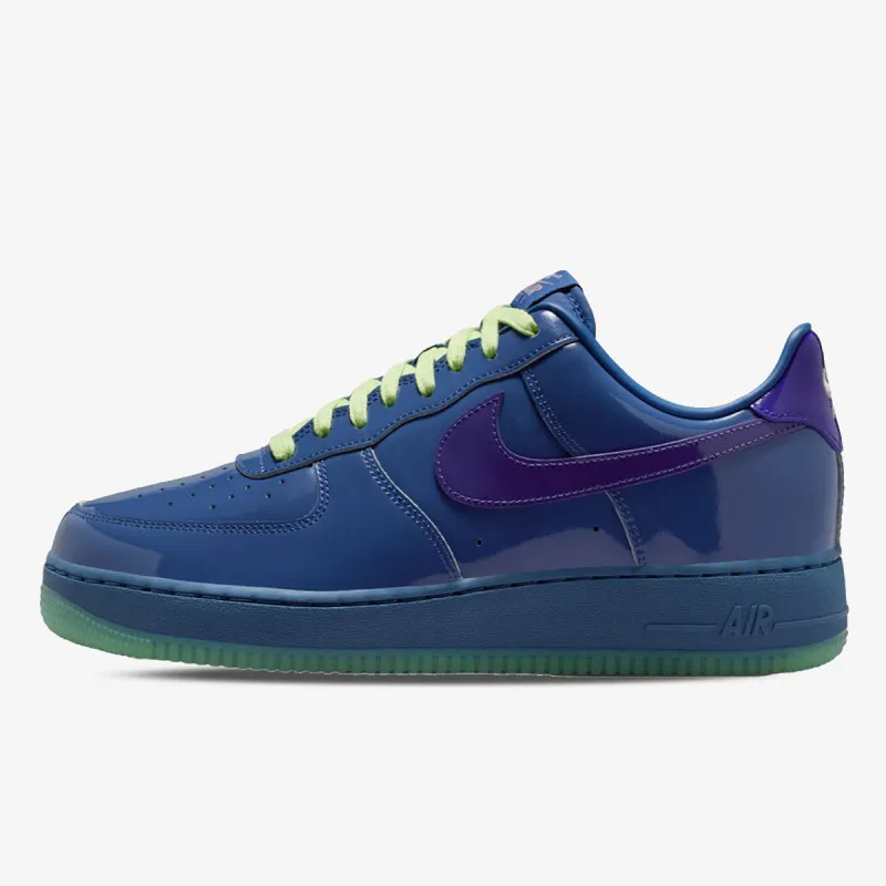 NIKE AIR FORCE 1 LOW QS