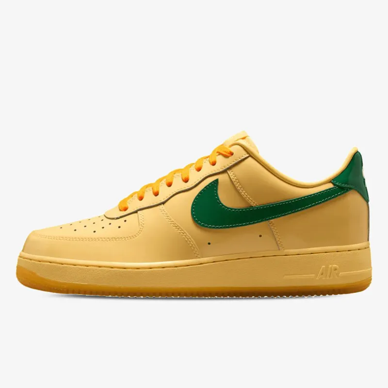 NIKE AIR FORCE 1 LOW QS