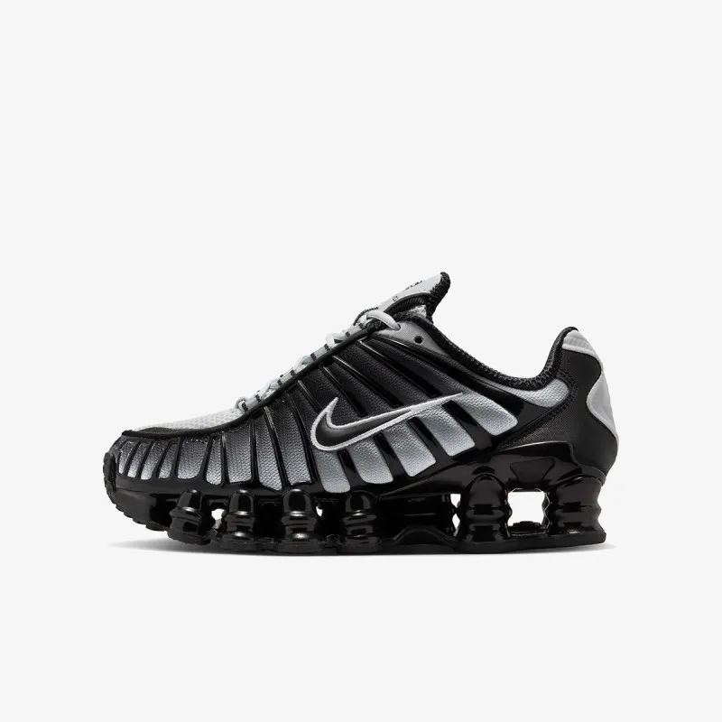 NIKE SHOX TL GS 