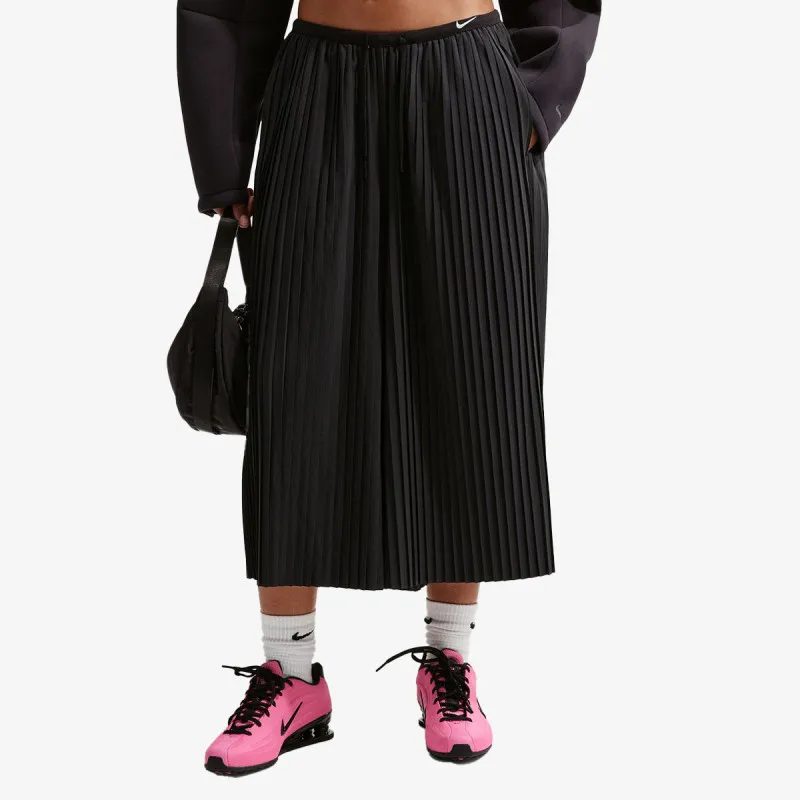 NIKE W NSW PLEATED CULOTTE MR PANT 