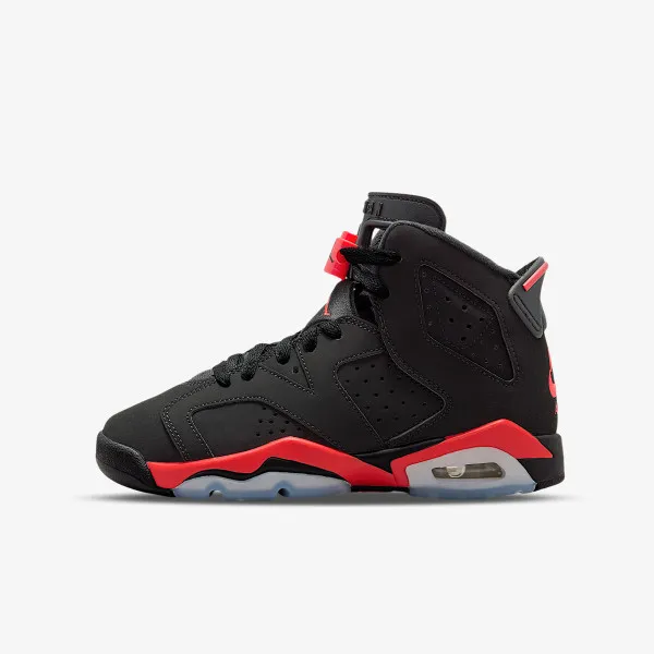 NIKE AIR JORDAN 6 RETRO BG - SYN 