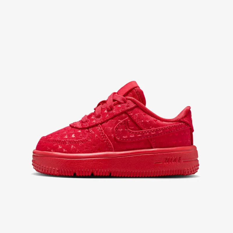 NIKE FORCE 1 LOW BT V LACE