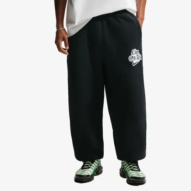NIKE M NK SOLO SW FLC CUFF PANT 
