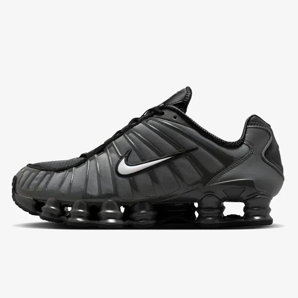 NIKE NIKE SHOX TL SE TECH 