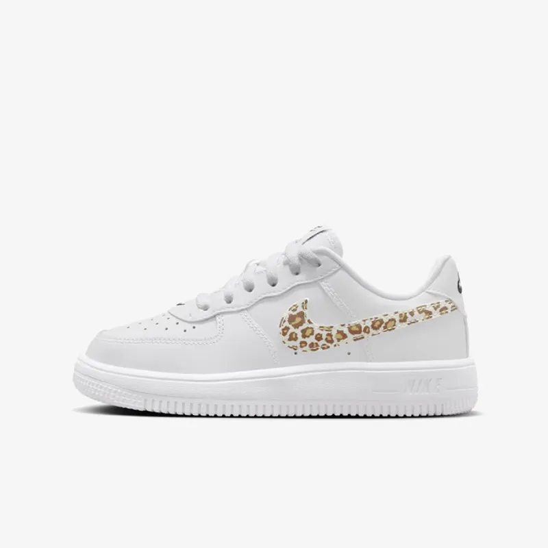 NIKE FORCE 1 LOW BP CH LACE