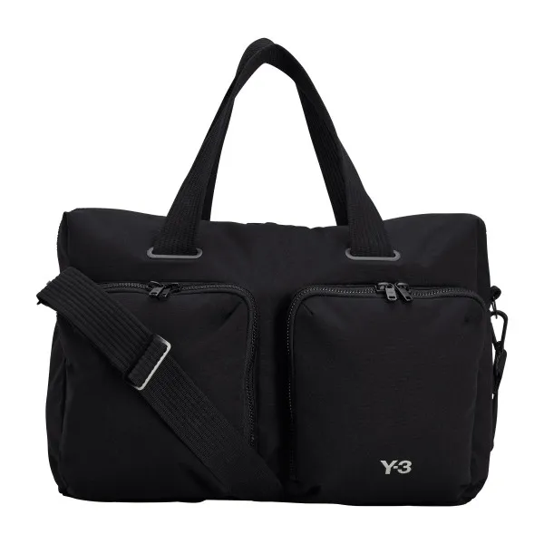 ADIDAS Y-3 HOLDALL 