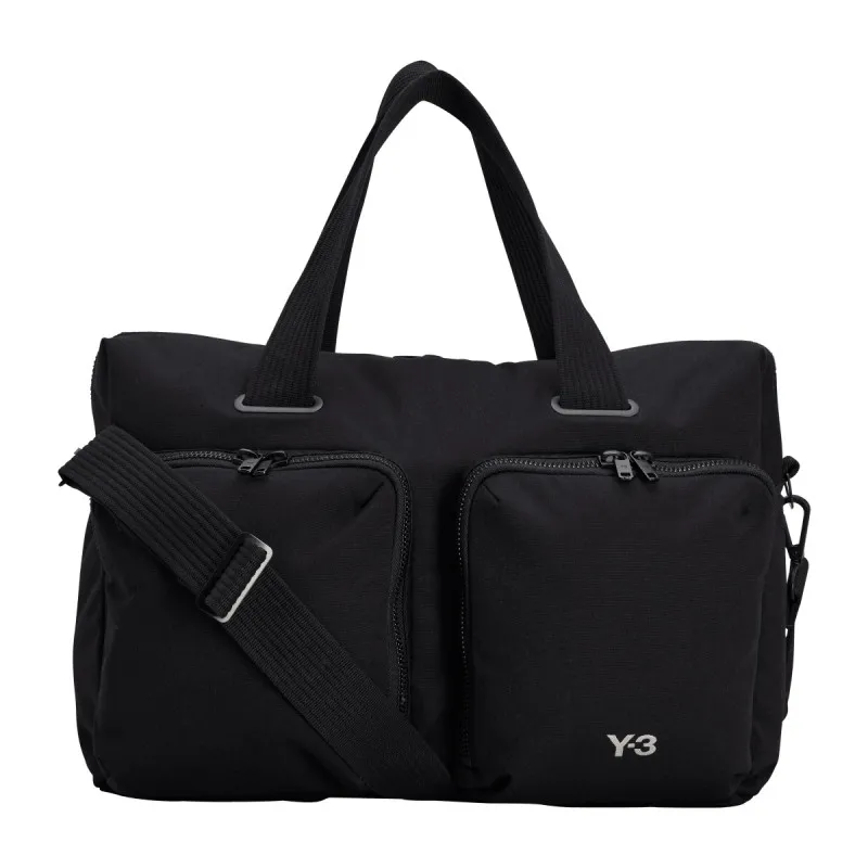 ADIDAS Y-3 HOLDALL 
