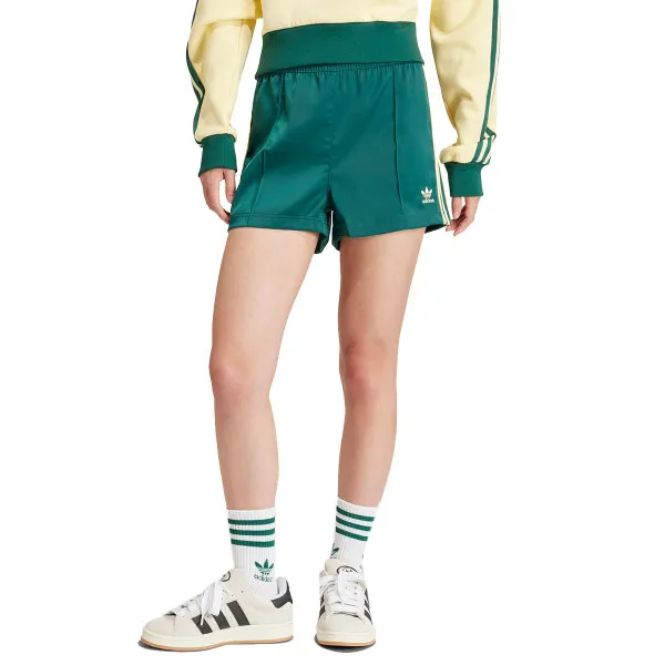 ADIDAS 3S SATIN SHORT 