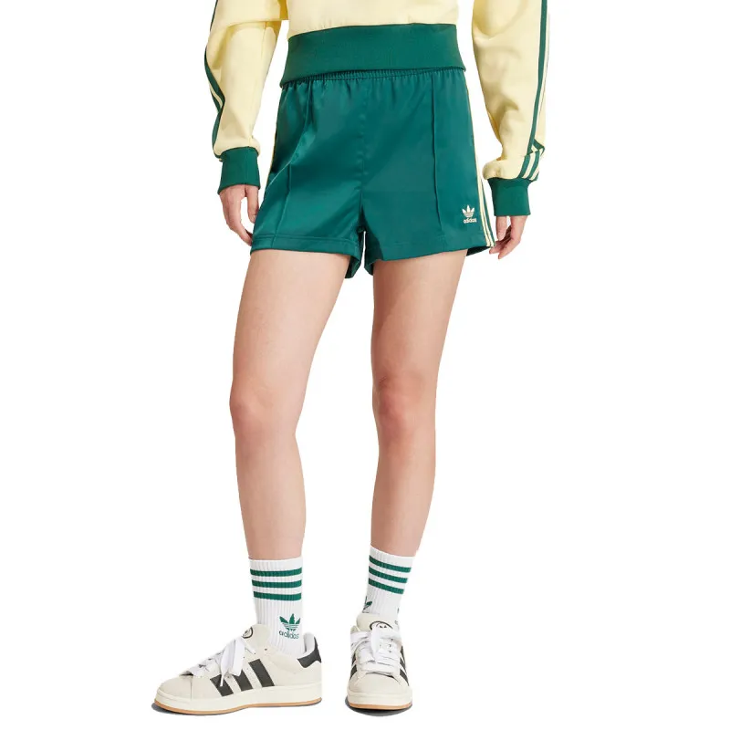 ADIDAS 3S SATIN SHORT 