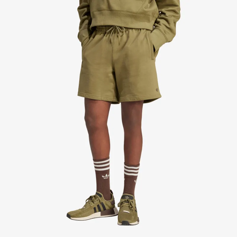 ADIDAS P ESS SHORT FT 