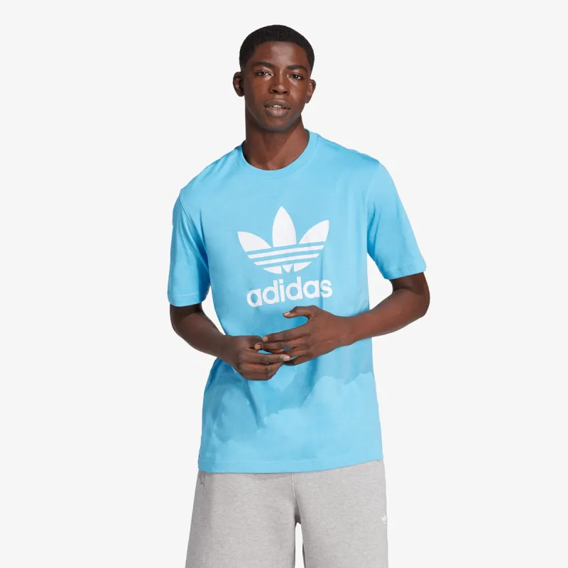 ADIDAS TREFOIL T-SHIRT 