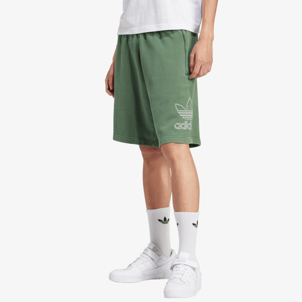 ADIDAS OUTL TREF SHORT 
