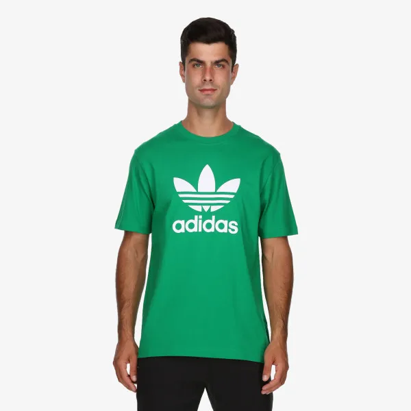 ADIDAS TREFOIL T-SHIRT