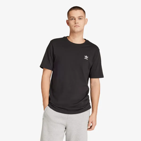 ADIDAS ESSENTIAL TEE