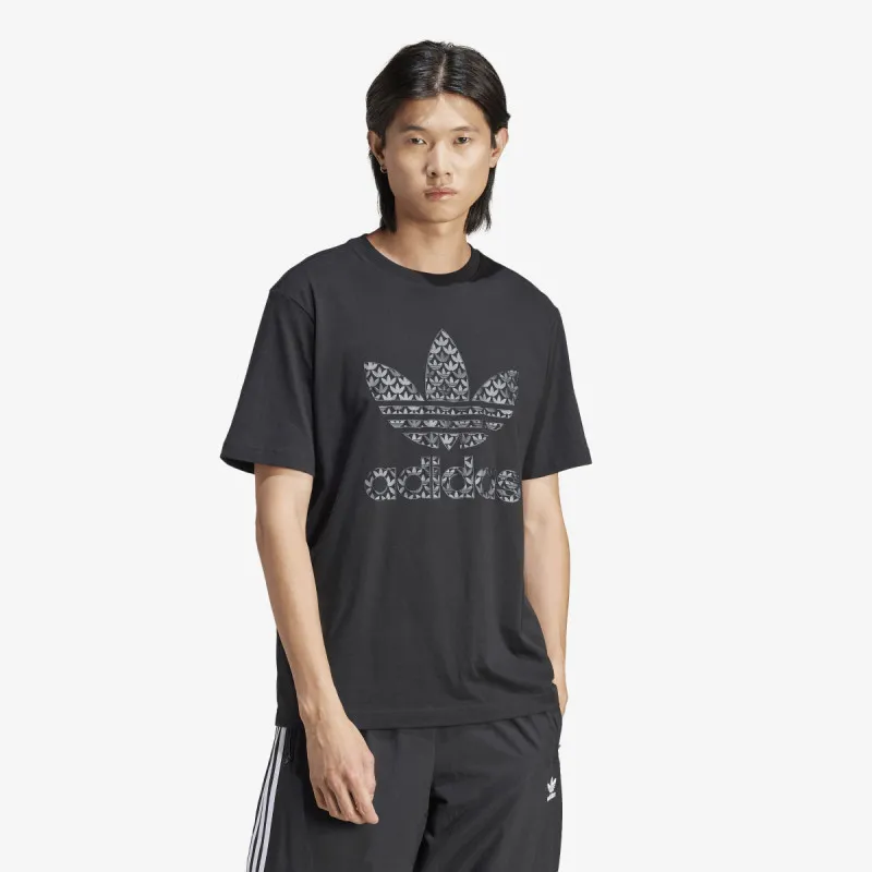 ADIDAS MONO TEE