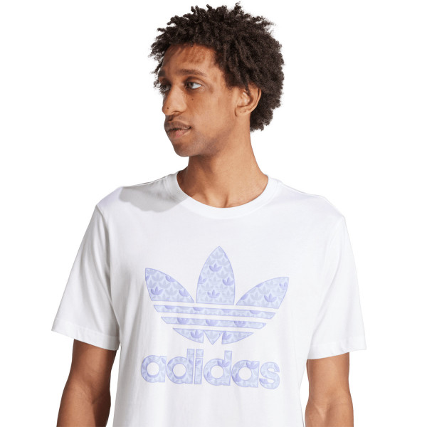 ADIDAS MONO TEE 