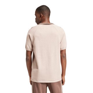 ADIDAS KNITTED TEE 