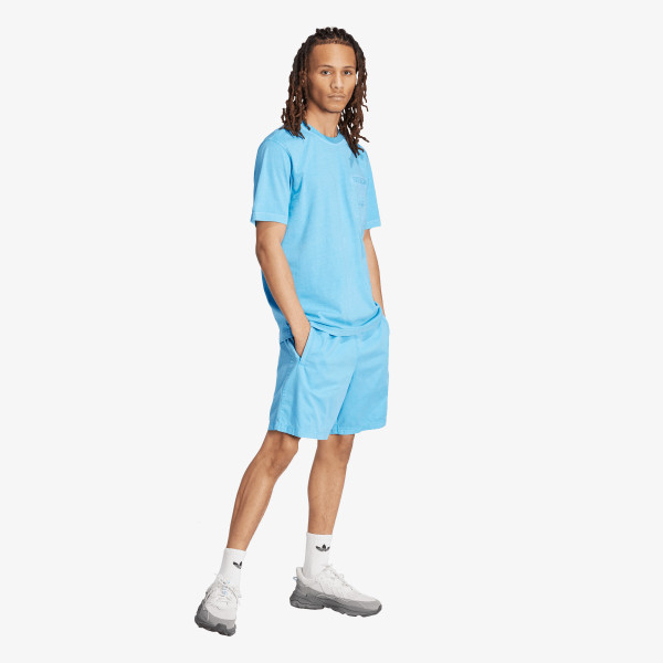 ADIDAS DYE W SHRT 