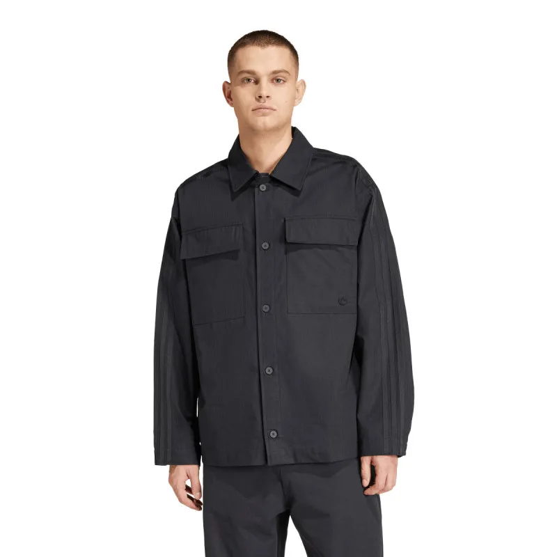 ADIDAS LS SHIRT 