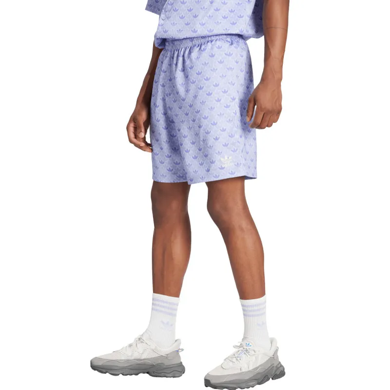 ADIDAS MONO SATIN SHOR