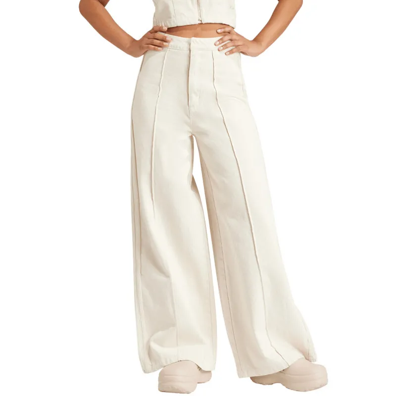 ADIDAS MONTREAL JEANS 