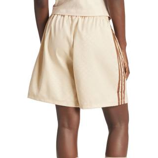 ADIDAS MONOGRAM SHORTS 