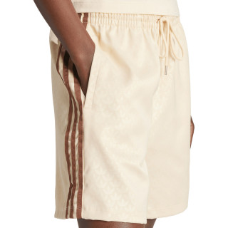 ADIDAS MONOGRAM SHORTS 