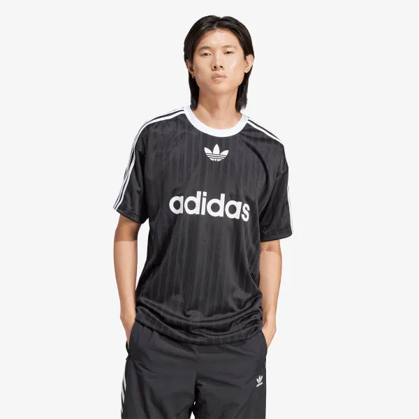 ADIDAS ADICOLOR POLY T 