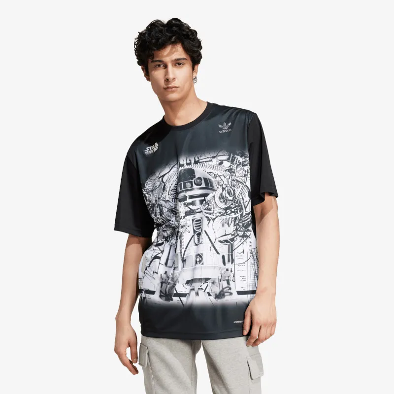 ADIDAS SW_SS TEE_NZ HT 