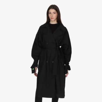 ADIDAS KSENIA TRENCH 